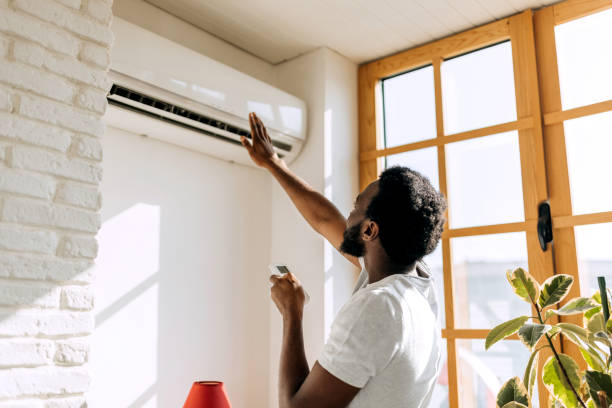 Best Emergency HVAC repair  in Lovejoy, GA