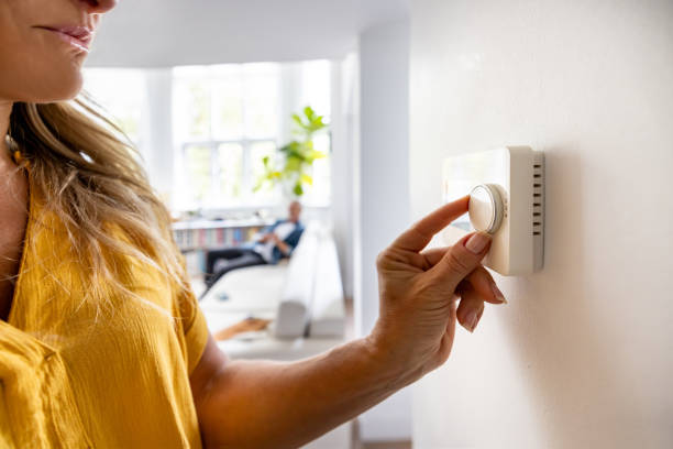 Professional HVAC in Lovejoy, GA